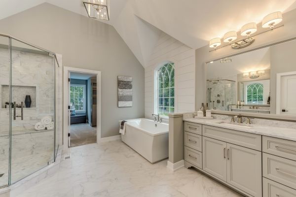 Bathroom Conversion Service in Wheaton