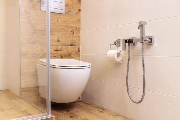 Universal Bathroom Remodeling in Wheaton