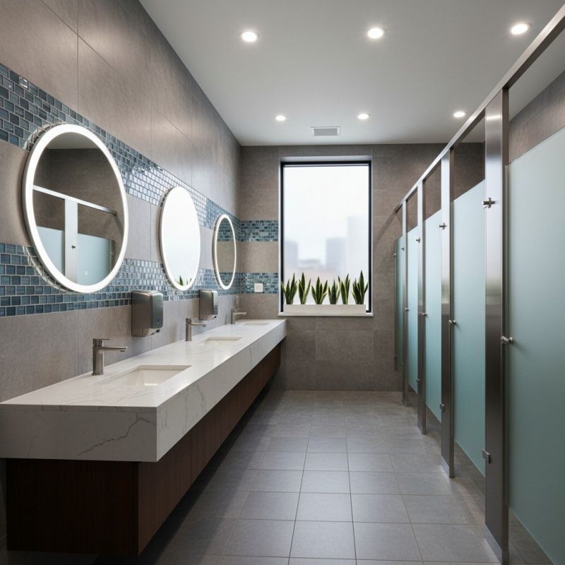 Top Bathroom Remodeling Companies in Evergreen Park, IL
