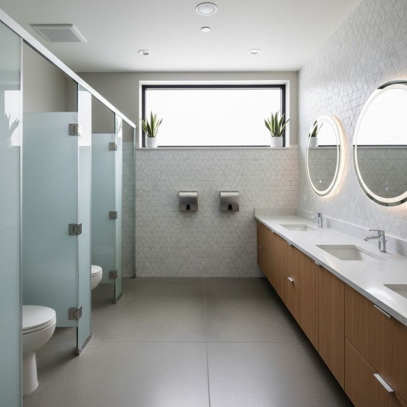 Top Bathroom Remodeling Companies in Palatine, IL