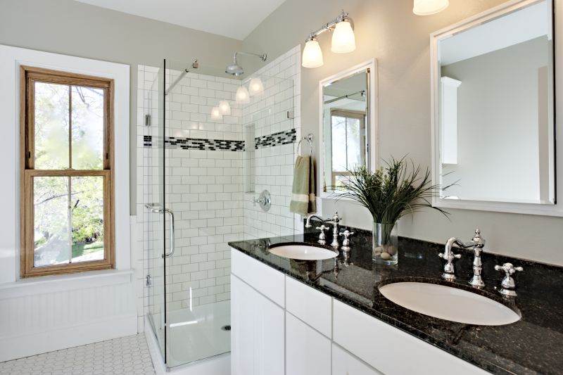 Top Shower Remodeling Companies in Aurora, IL