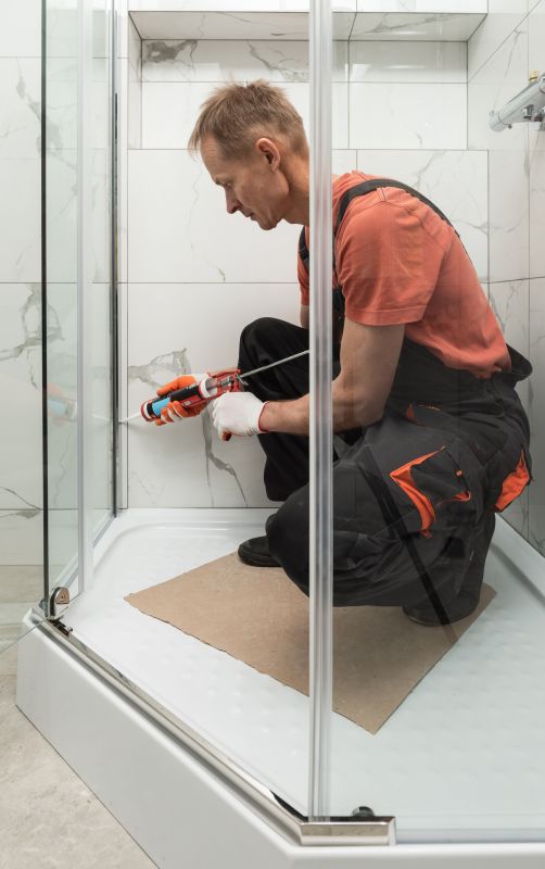 Top Shower Remodeling Companies in Carol Stream, IL