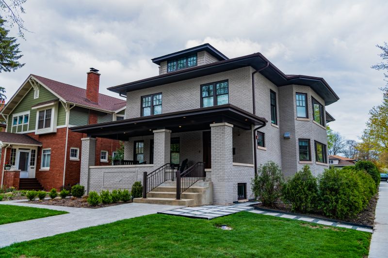 Top Shower Remodeling Companies in Evanston, IL