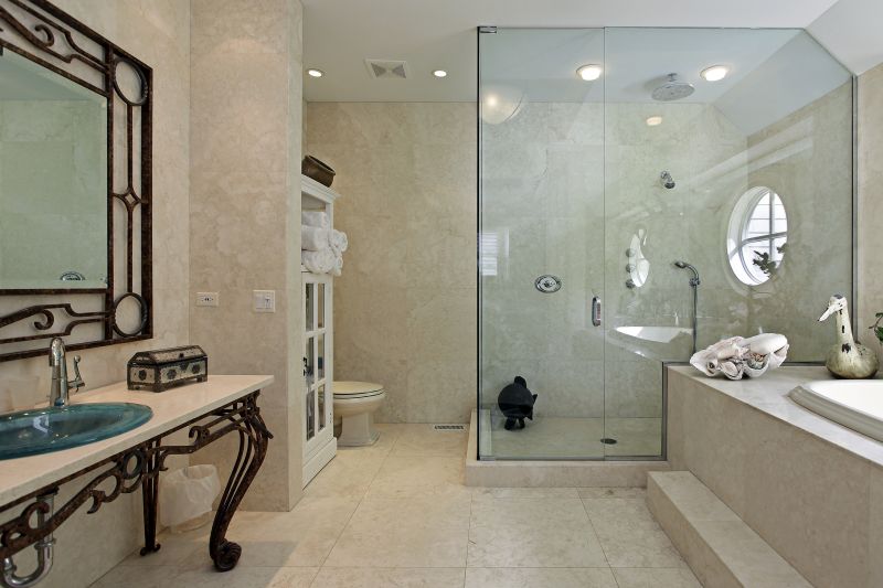 Top Shower Remodeling Companies in Geneva, IL