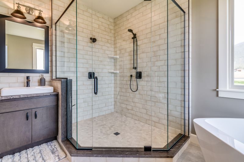 Top Shower Remodeling Companies in Glen Ellyn, IL