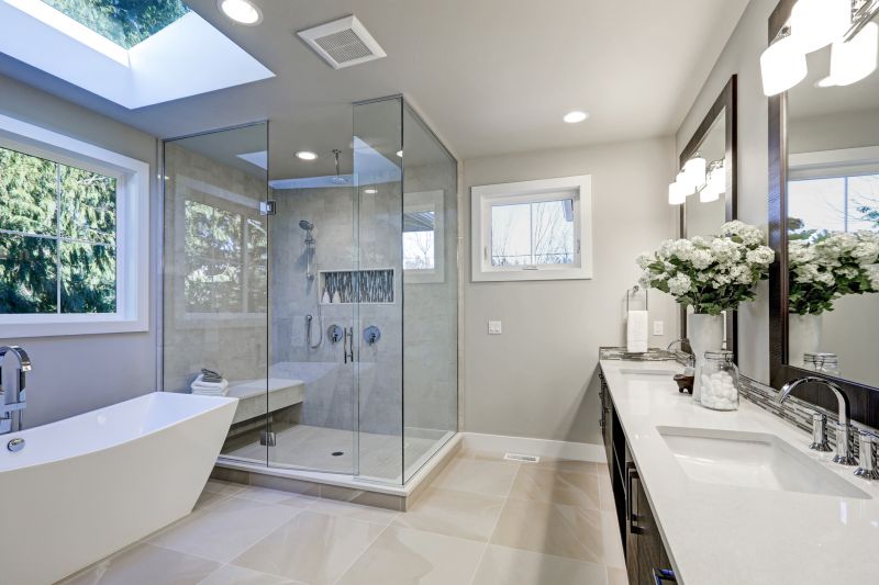 Top Shower Remodeling Companies in Lake Zurich, IL