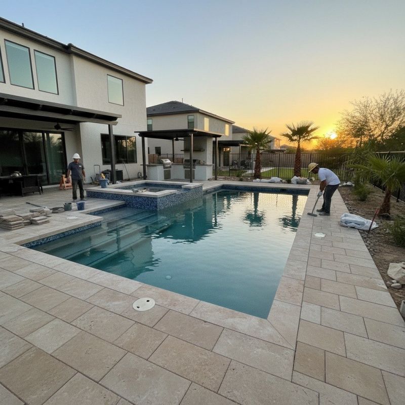 Top Shower Remodeling Companies in Lake Zurich, IL