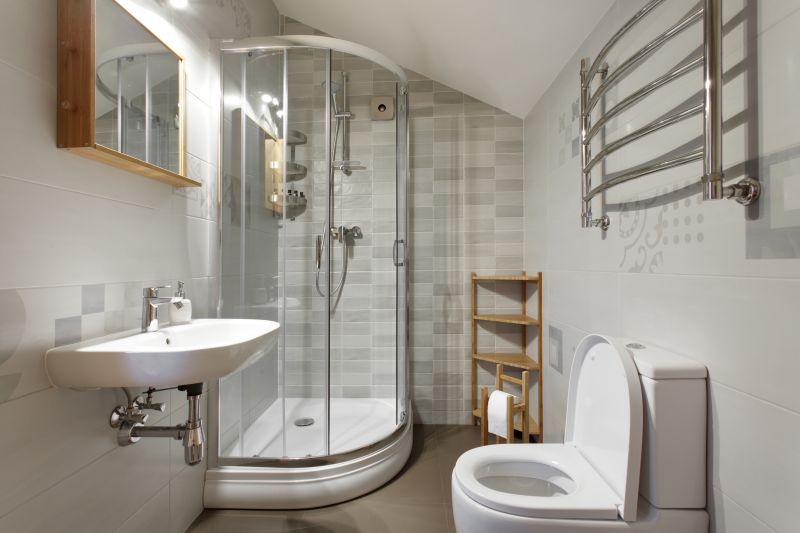 Top Shower Remodeling Companies in Northbrook, IL