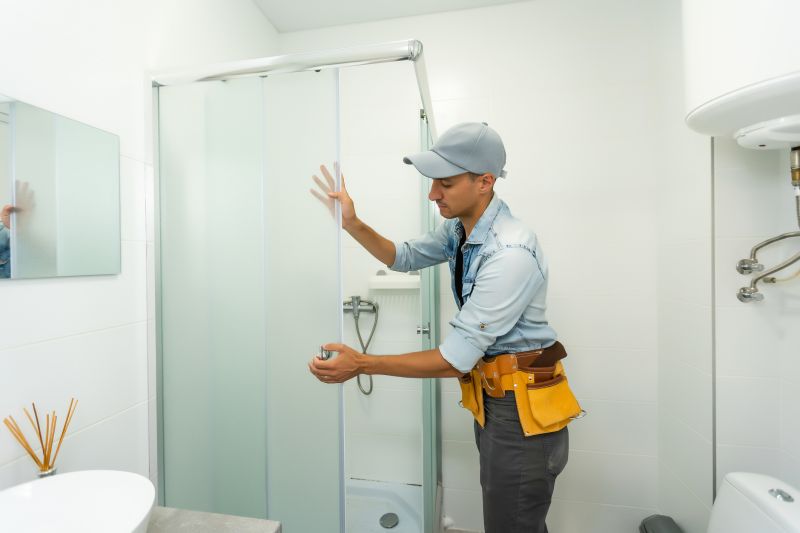 Top Shower Remodeling Companies in Park Ridge, IL