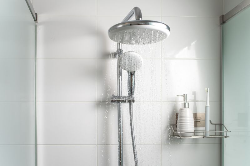 Top Shower Remodeling Companies in West Chicago, IL