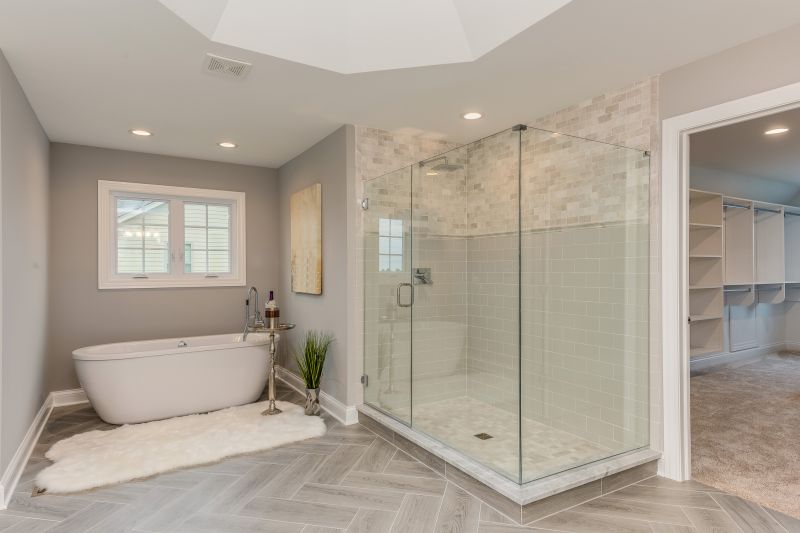 Top Shower Remodeling Companies in Wheeling, IL