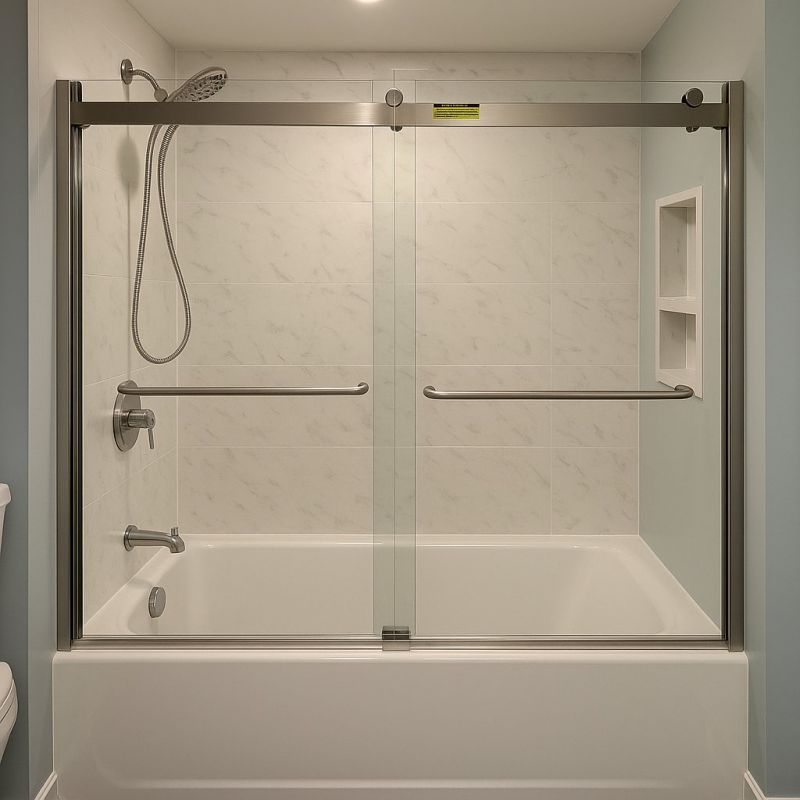 Top Tub To Shower Conversion Companies in Barrington, IL