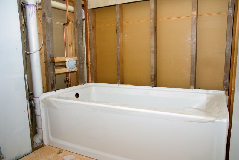 Top Tub To Shower Conversion Companies in Midlothian, IL