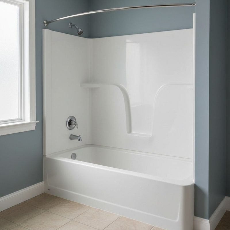 Top Tub To Shower Conversion Companies in Schaumburg, IL