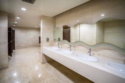 Expert Bathroom Renovation Team